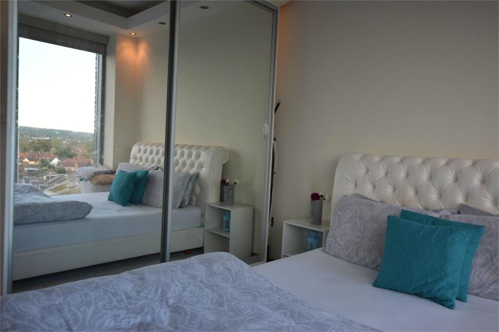 Rama Apartments, HarrowOnTheHill